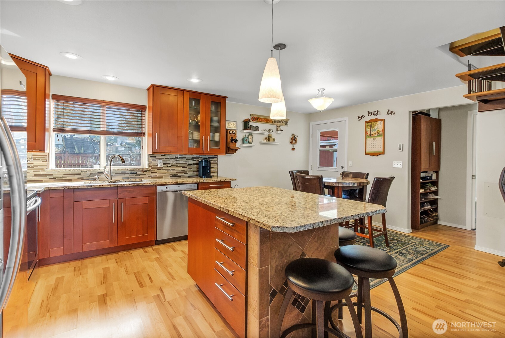 14305 107th Avenue Court E Puyallup WA 98374