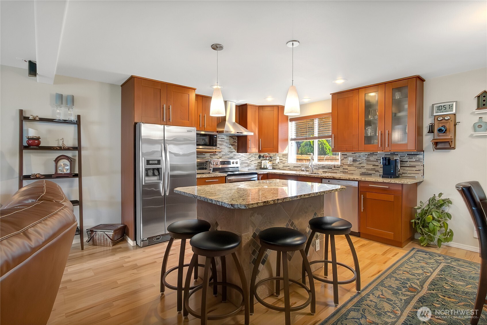 14305 107th Avenue Court E Puyallup WA 98374