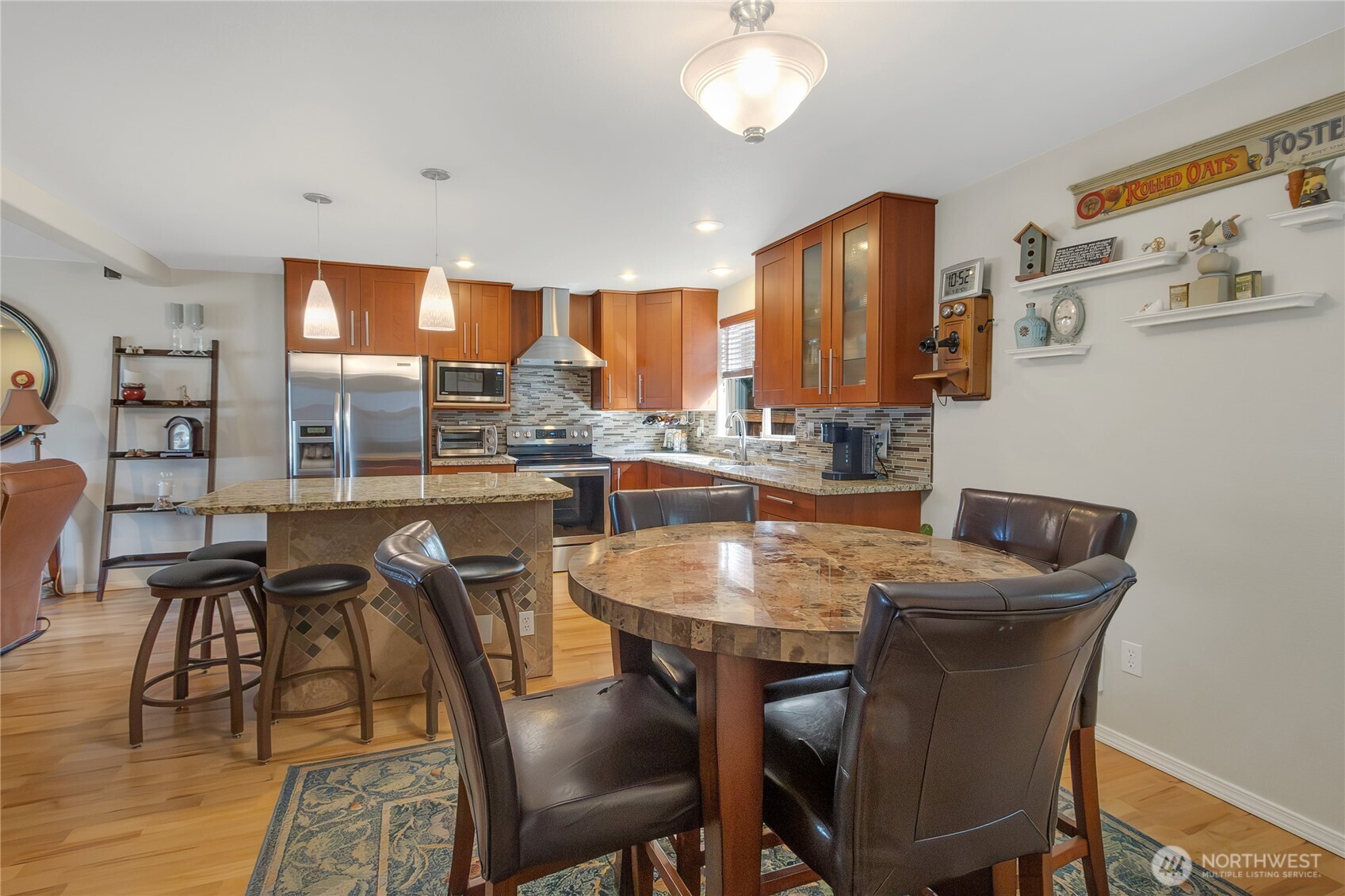 14305 107th Avenue Court E Puyallup WA 98374