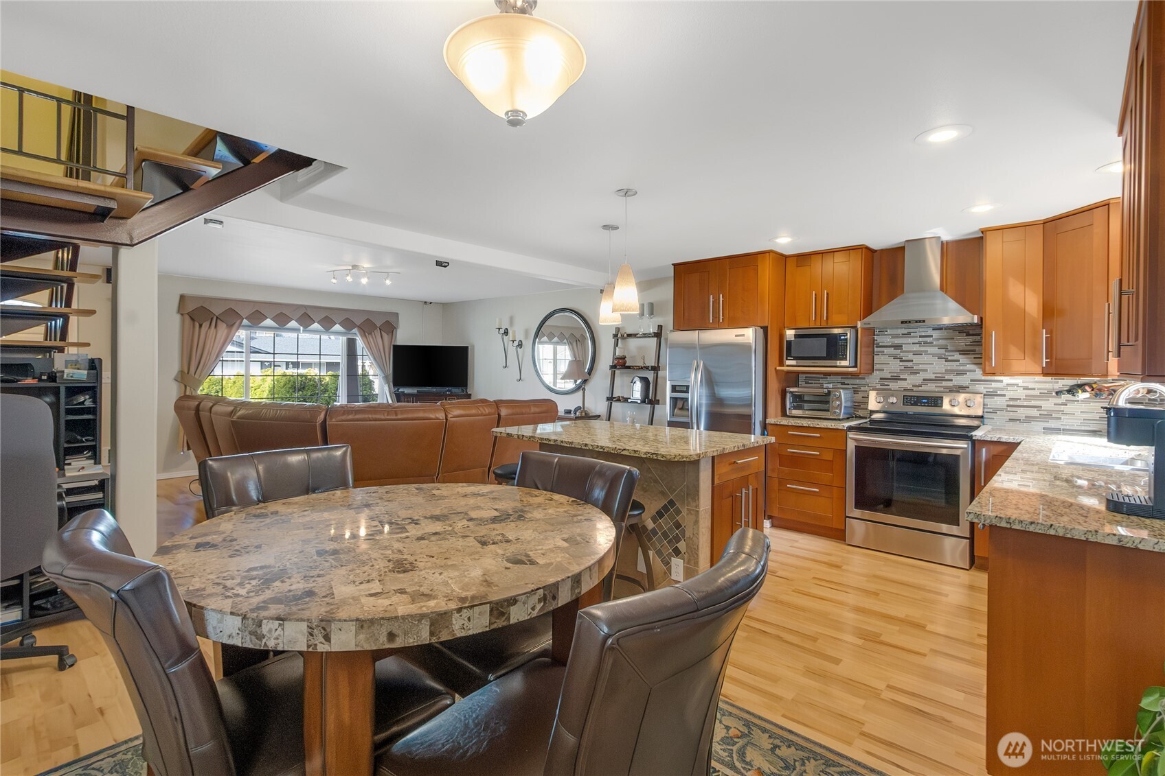 14305 107th Avenue Court E Puyallup WA 98374