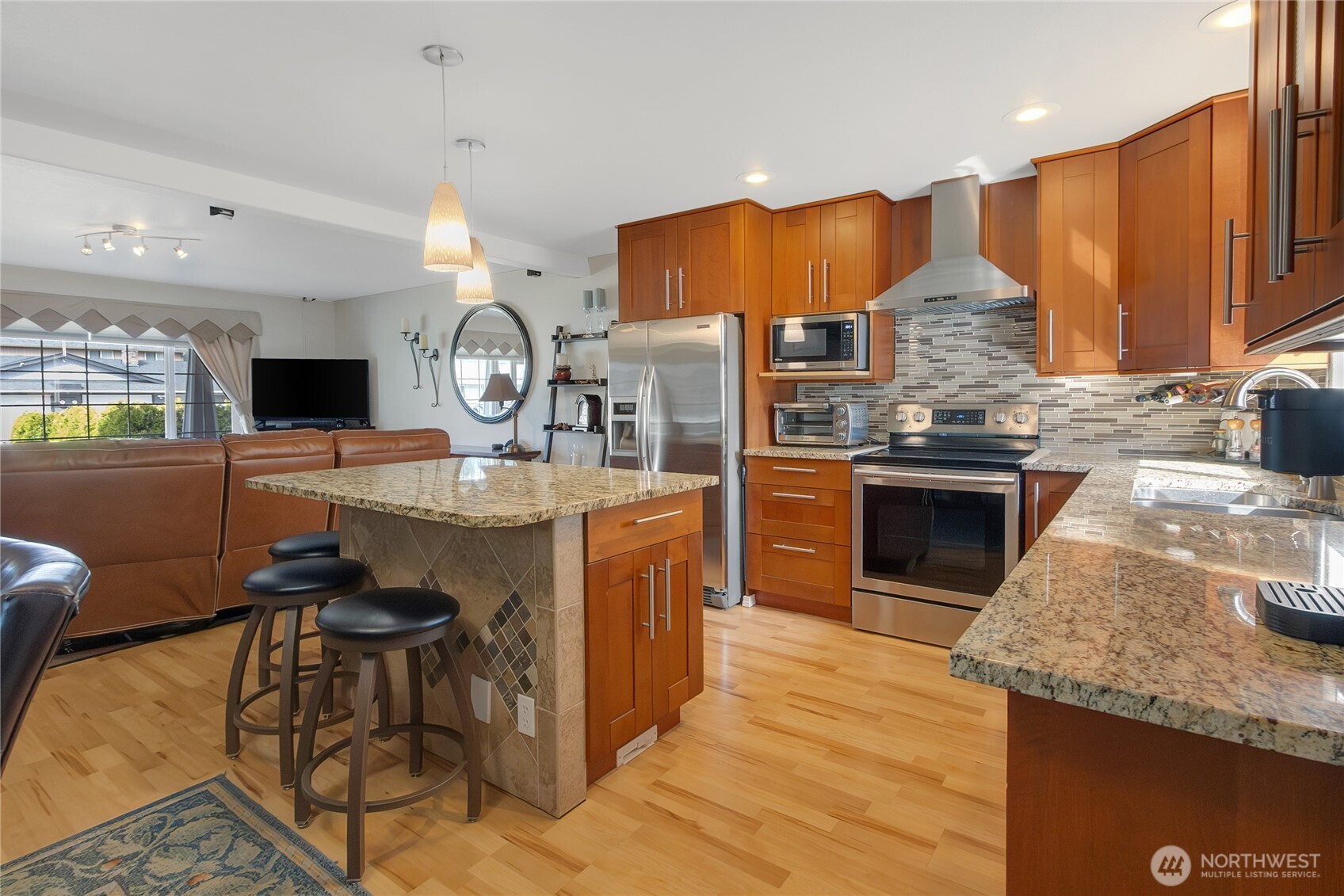 14305 107th Avenue Court E Puyallup WA 98374