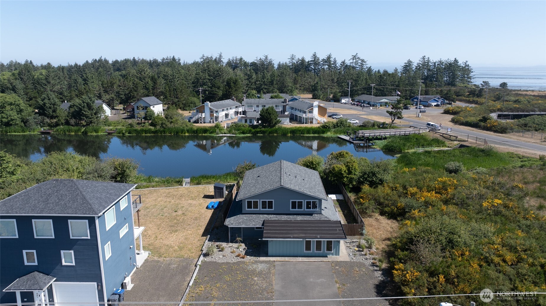 1042 Point Brown Avenue SE Ocean Shores WA 98569