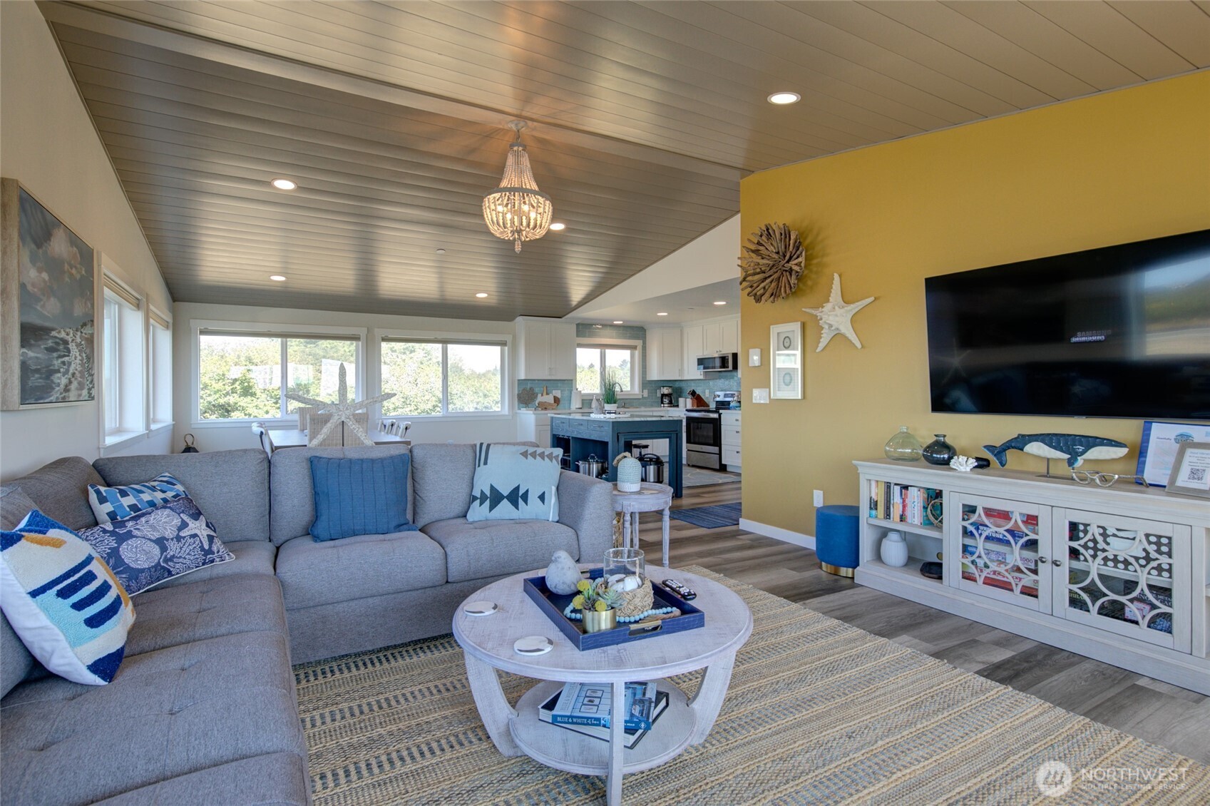 1042 Point Brown Avenue SE Ocean Shores WA 98569