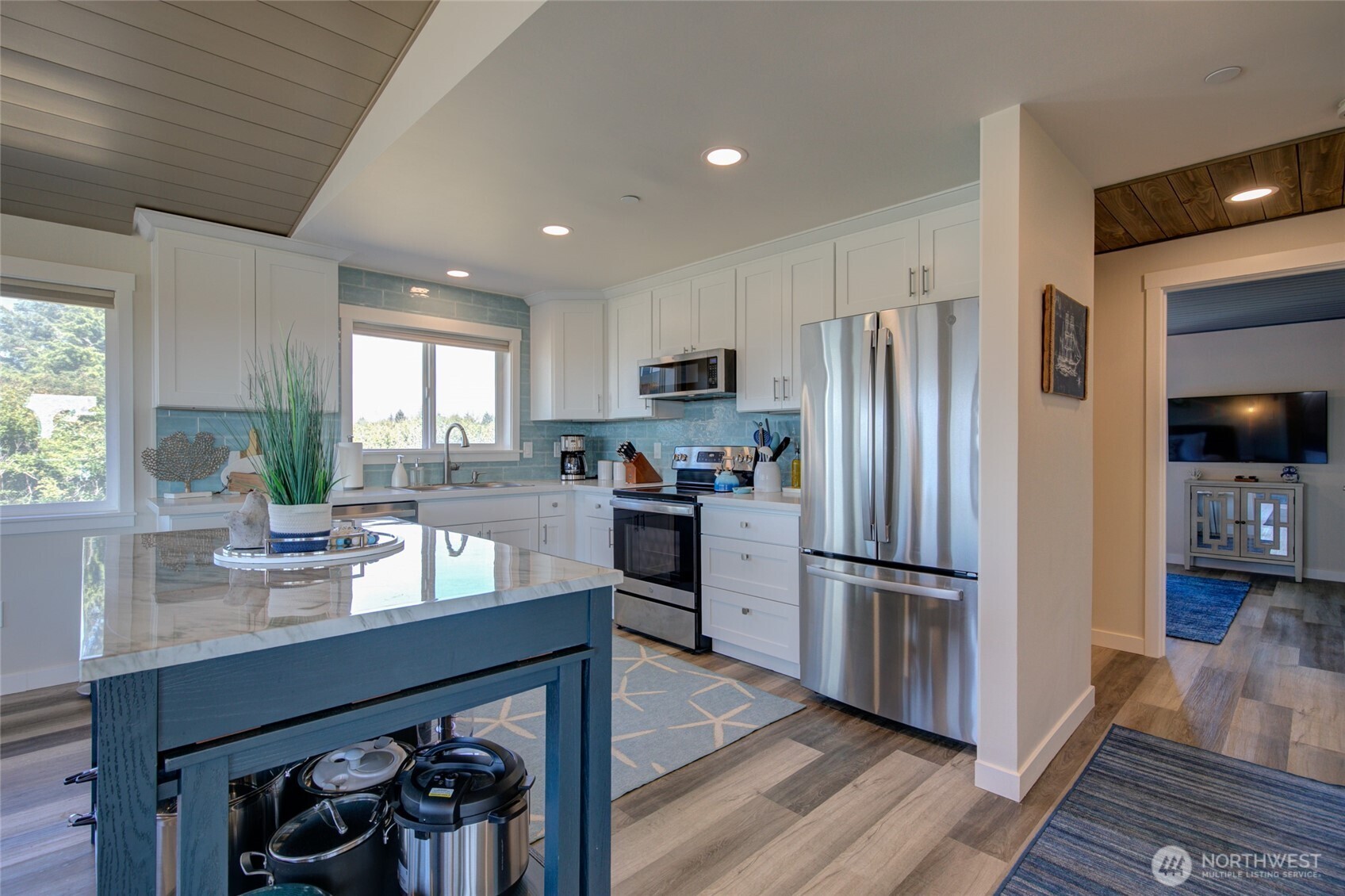 1042 Point Brown Avenue SE Ocean Shores WA 98569