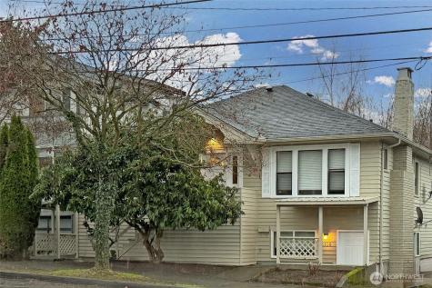 6110 8th Avenue NW Seattle WA 98107