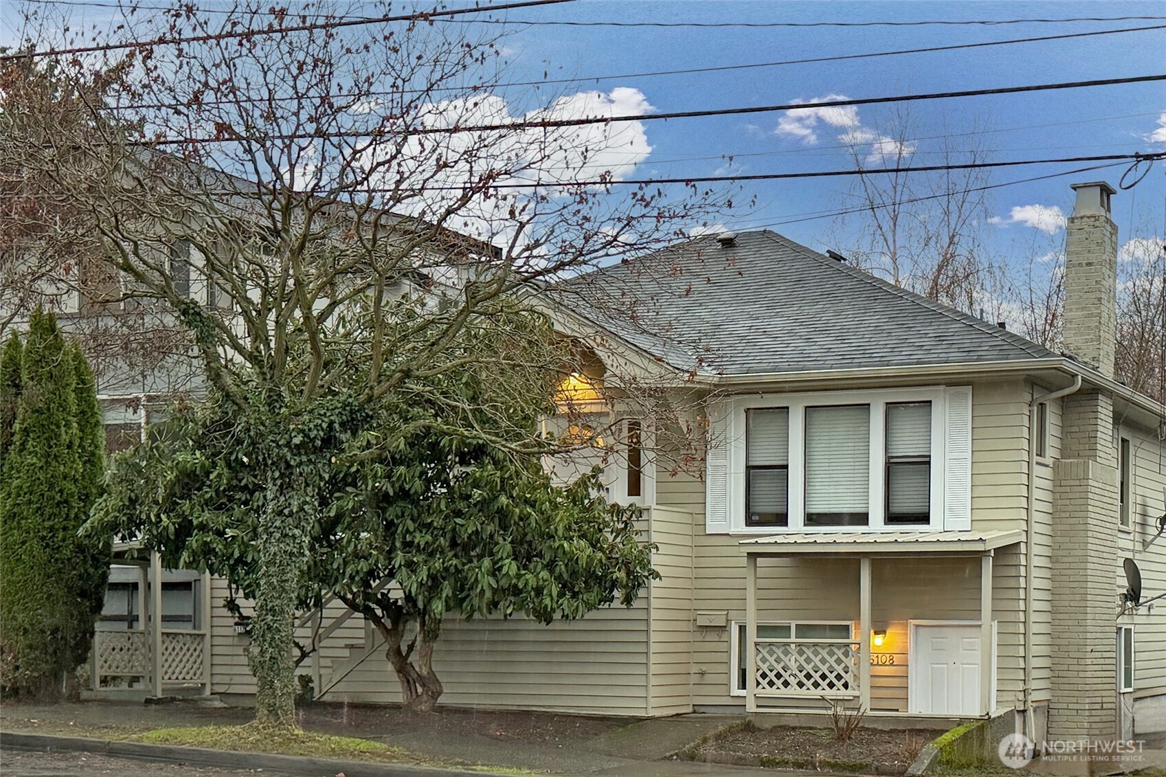 6110 8th Avenue NW Seattle WA 98107