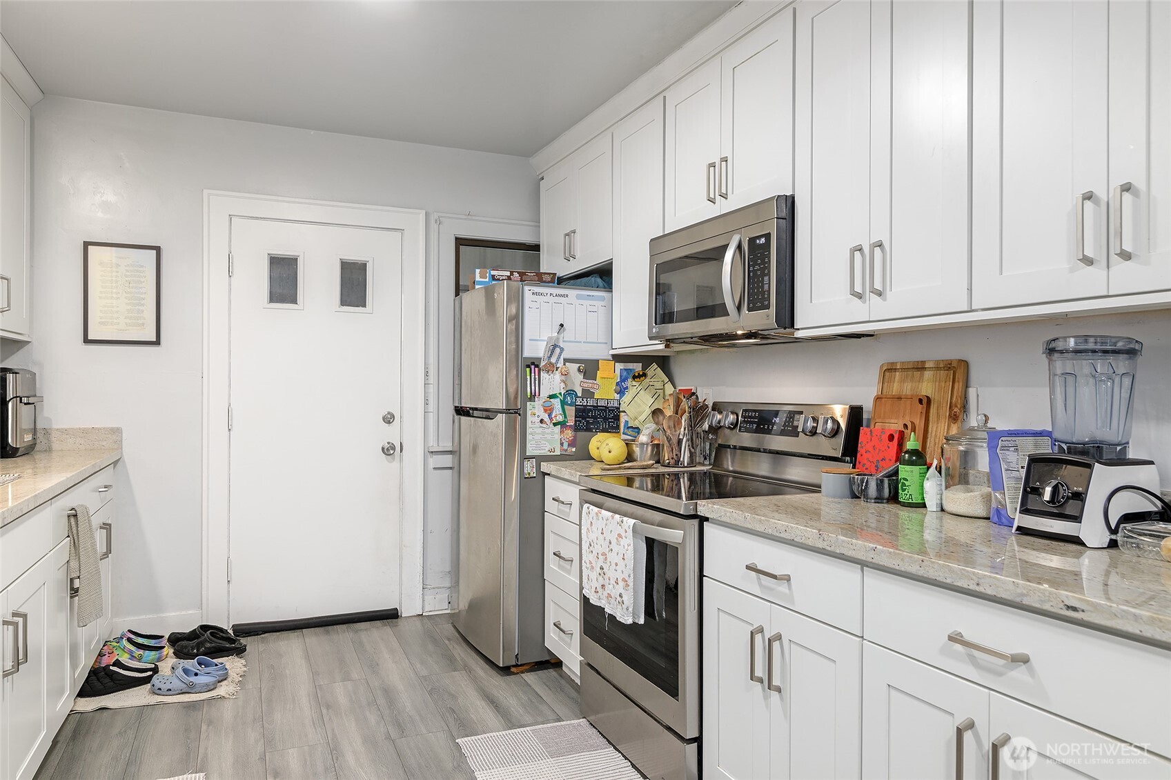 6110 8th Avenue NW Seattle WA 98107