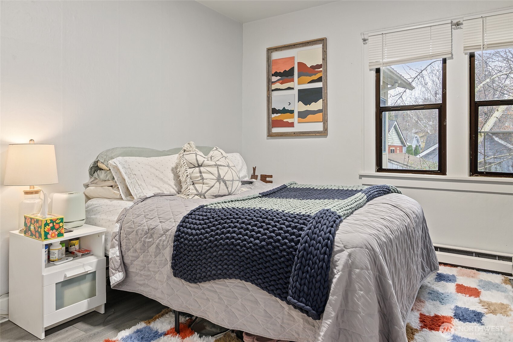 6110 8th Avenue NW Seattle WA 98107