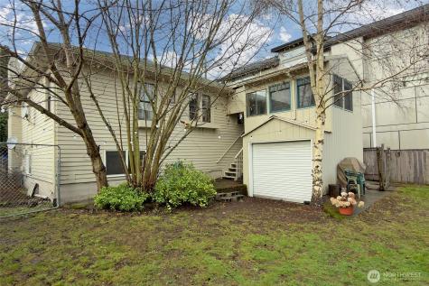 6110 8th Avenue NW Seattle WA 98107