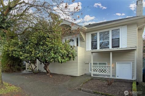 6110 8th Avenue NW Seattle WA 98107