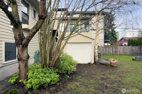 6110 8th Avenue NW Seattle WA 98107