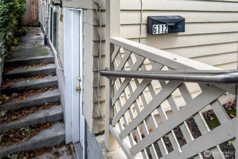 6110 8th Avenue NW Seattle WA 98107