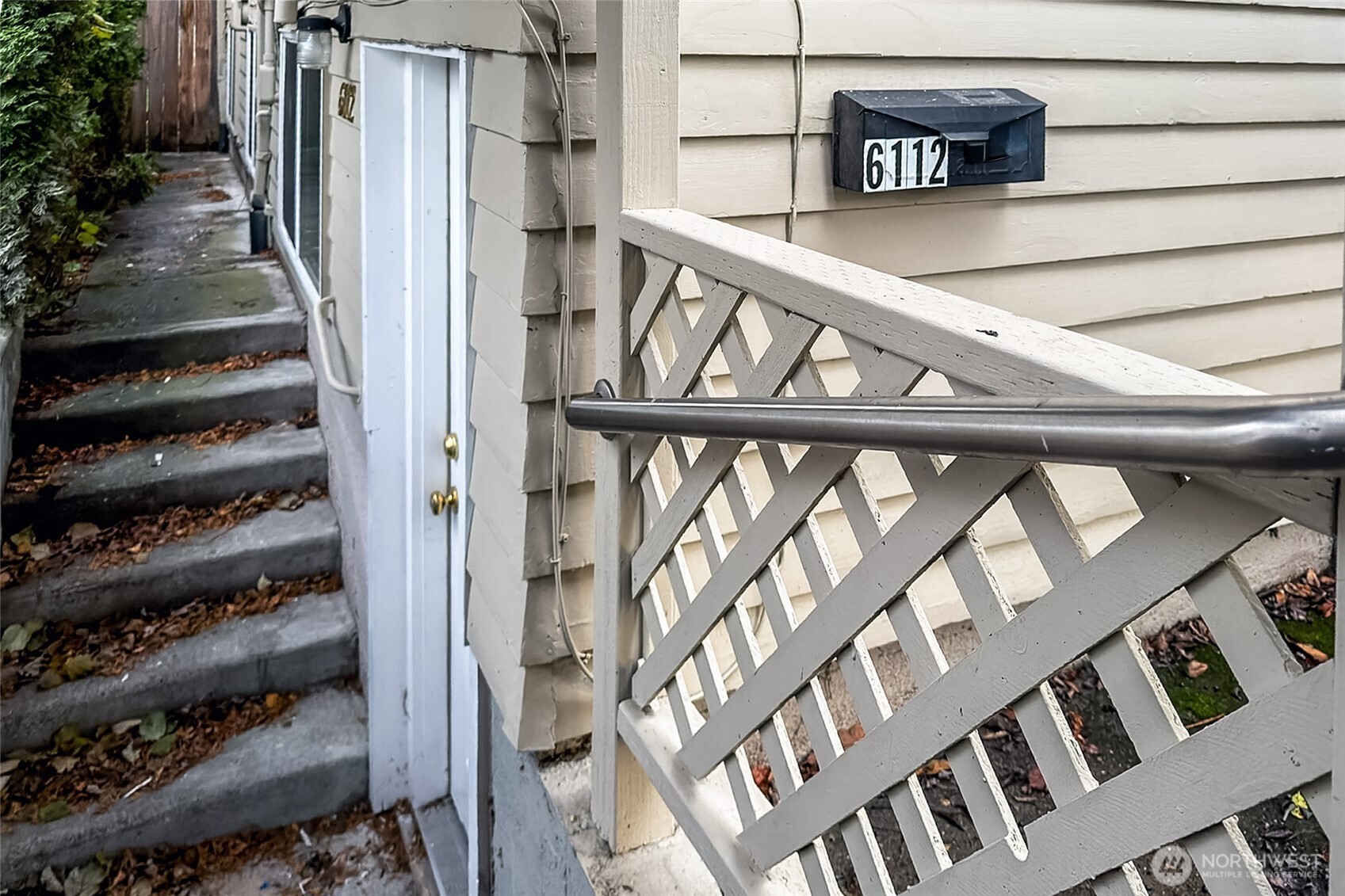 6110 8th Avenue NW Seattle WA 98107