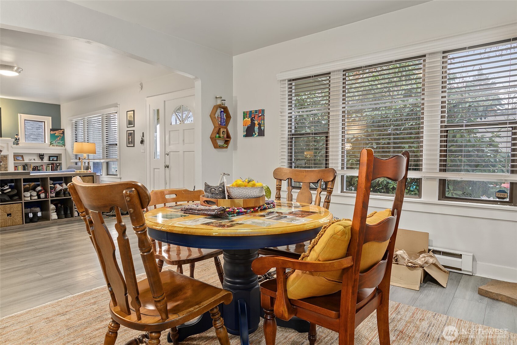 6110 8th Avenue NW Seattle WA 98107