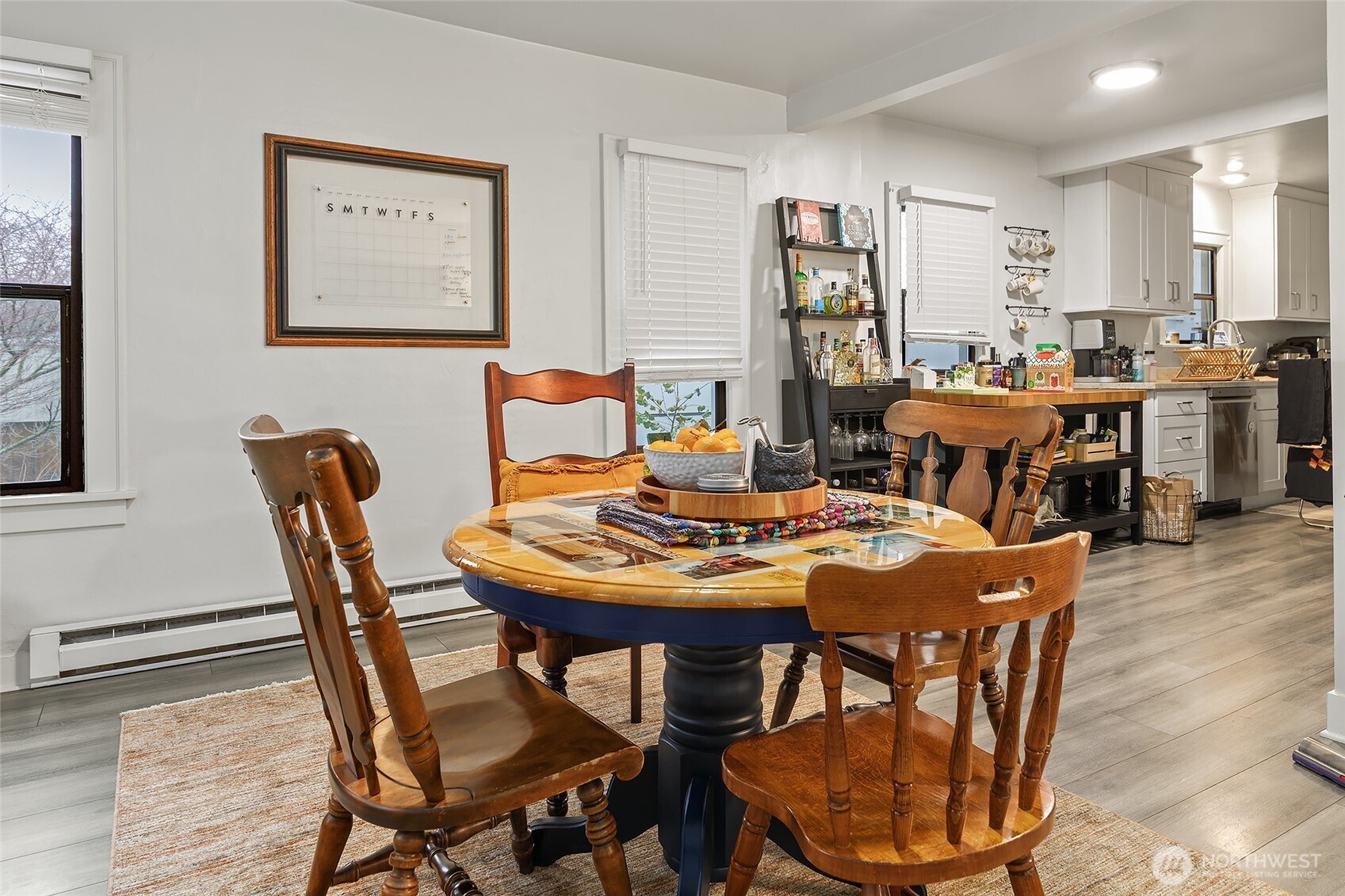 6110 8th Avenue NW Seattle WA 98107
