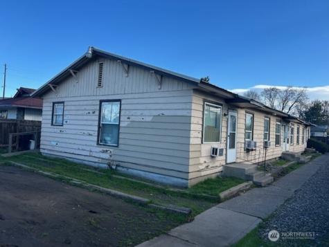 705 N 1st Street Yakima WA 98901