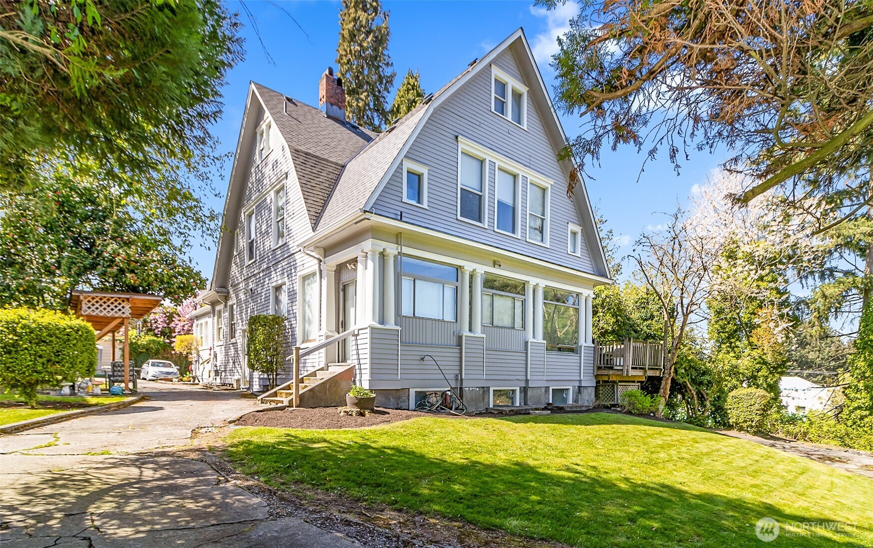 3512 Grand Avenue Everett WA 98201