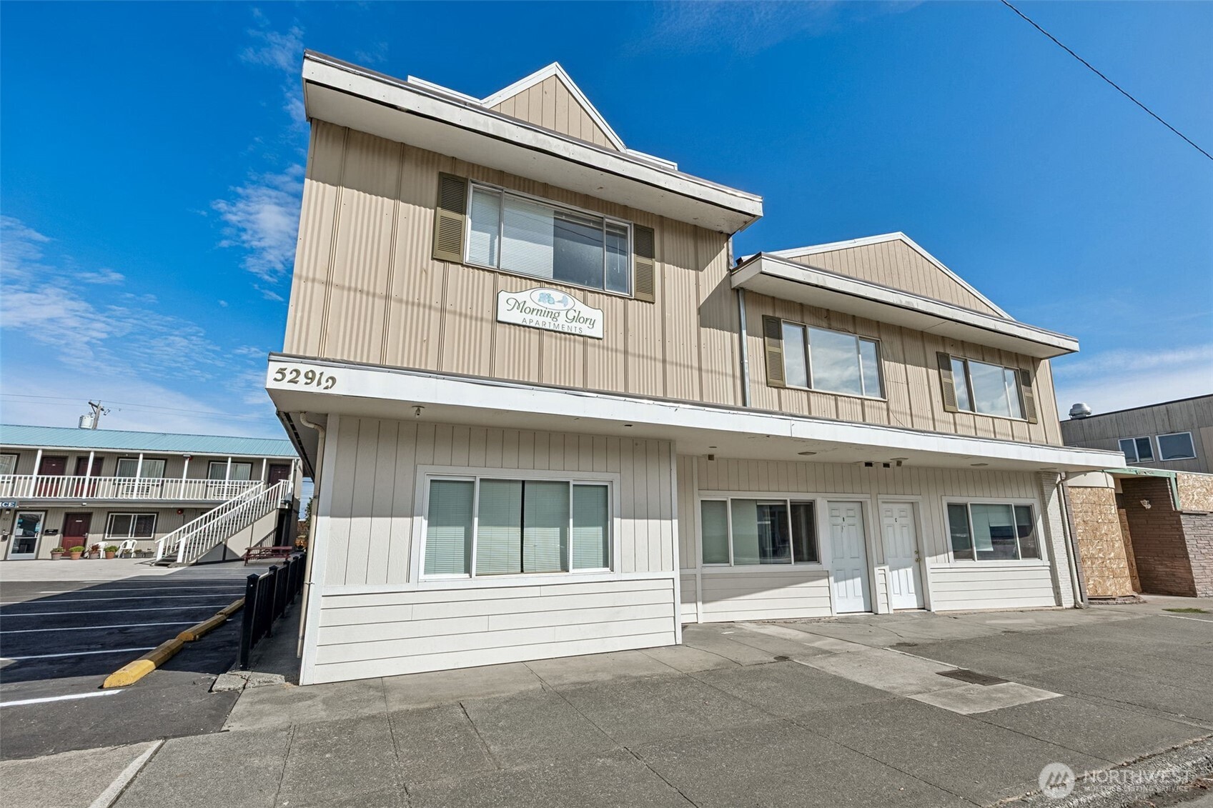 527 E First Street Port Angeles WA 98362