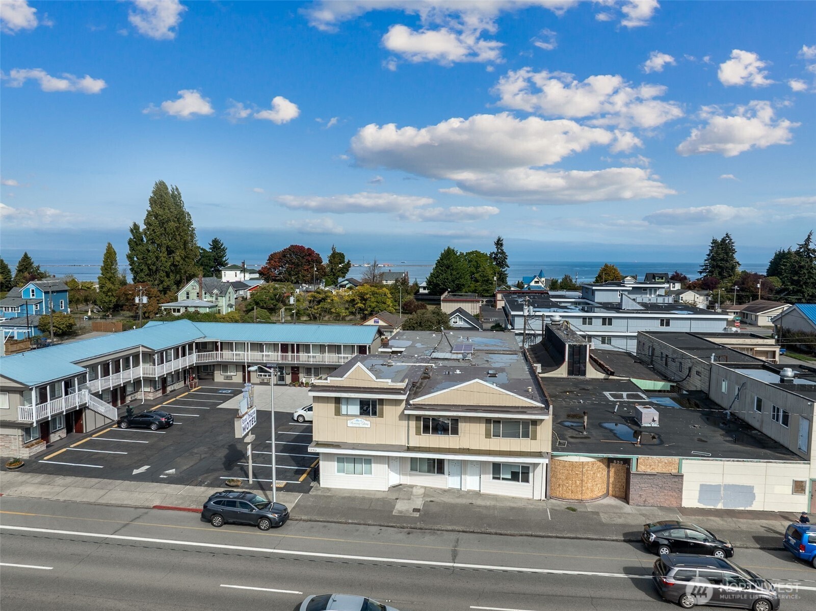 527 E First Street Port Angeles WA 98362