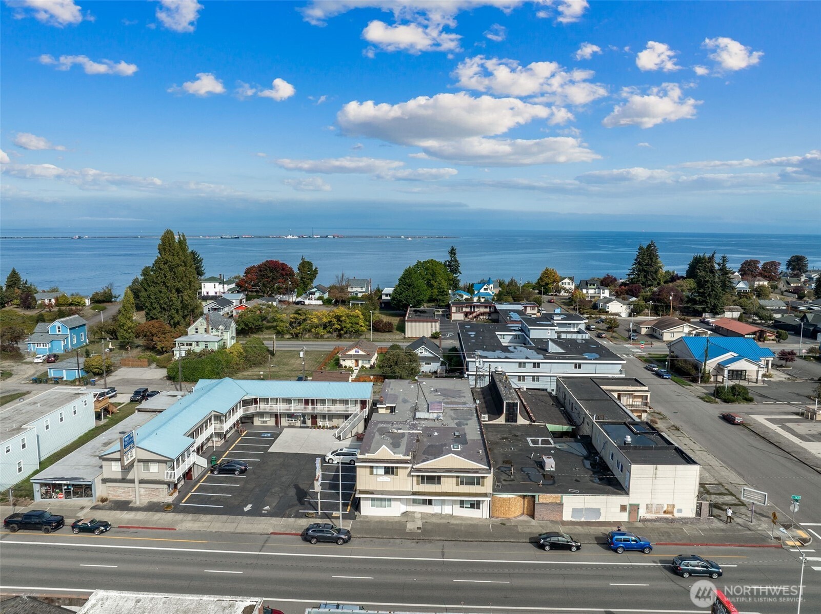 527 E First Street Port Angeles WA 98362
