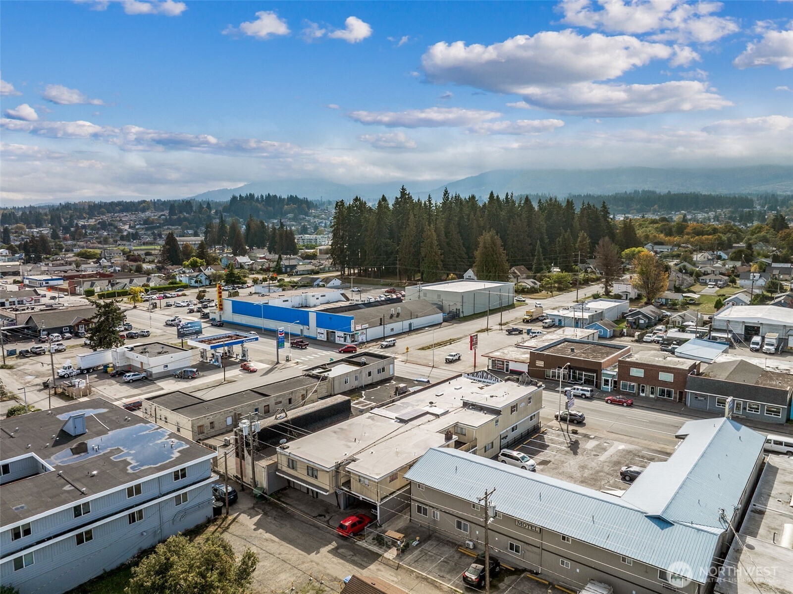 527 E First Street Port Angeles WA 98362
