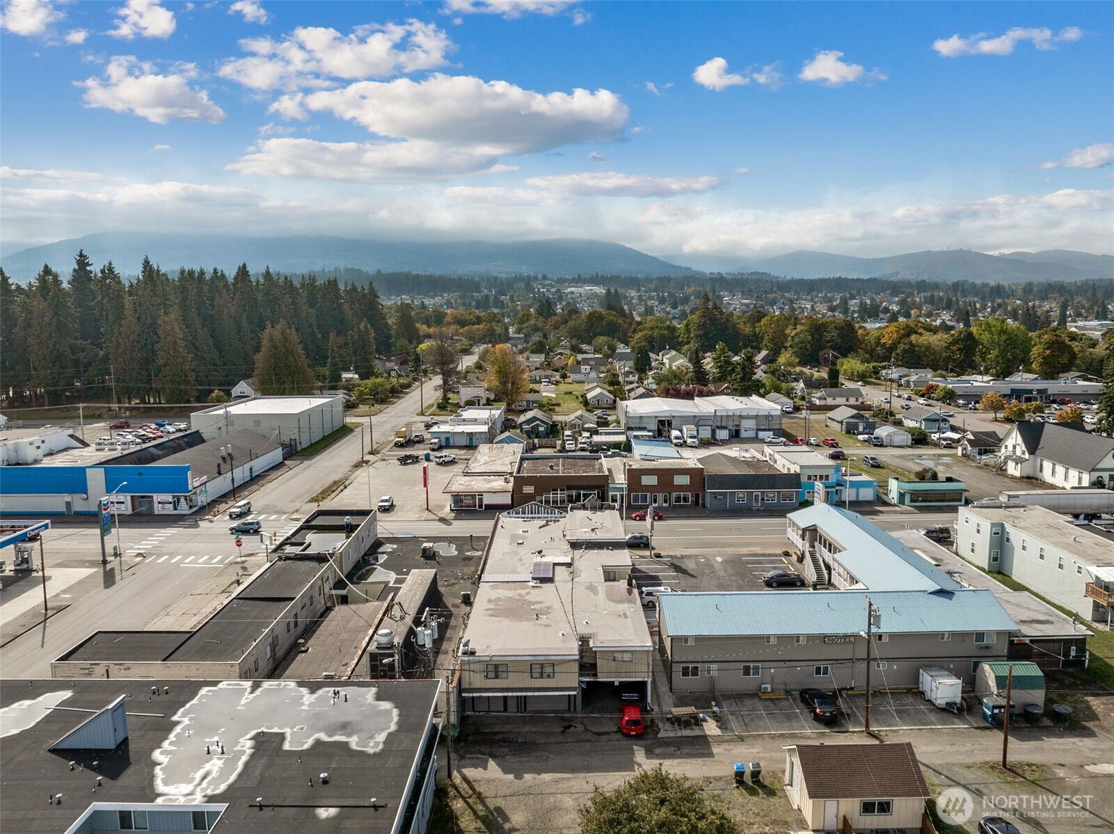 527 E First Street Port Angeles WA 98362