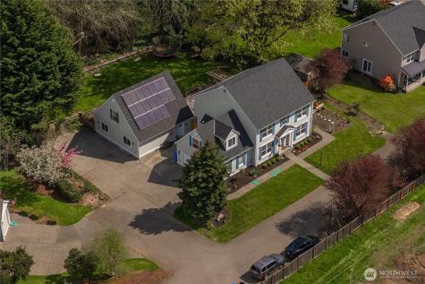 4715 116th Avenue E Edgewood WA 98372