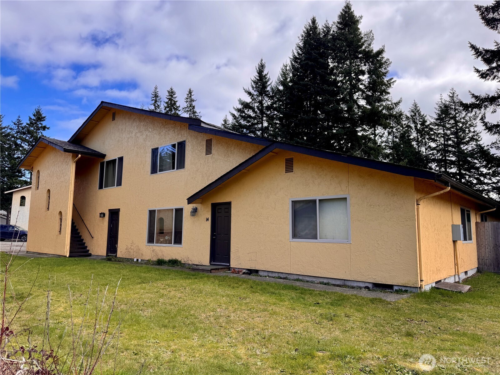 1125 N 13th (Lot D) Street Shelton WA 98584