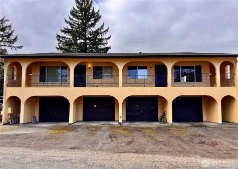 1125 N 13th (Lot D) Street Shelton WA 98584