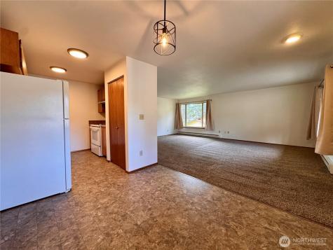 1125 N 13th (Lot D) Street Shelton WA 98584