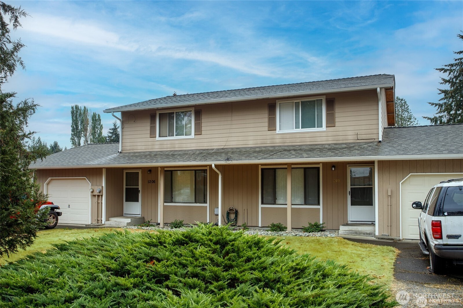 1206 Tule Lake Road S Tacoma WA 98444