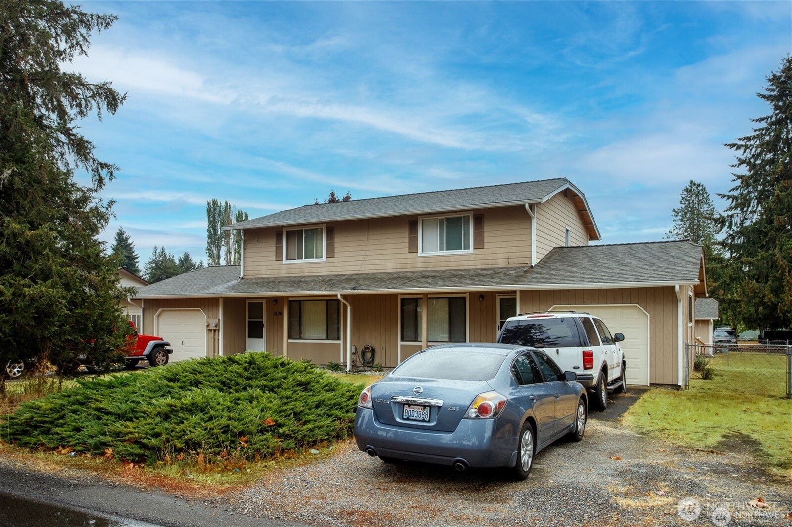 1206 Tule Lake Road S Tacoma WA 98444