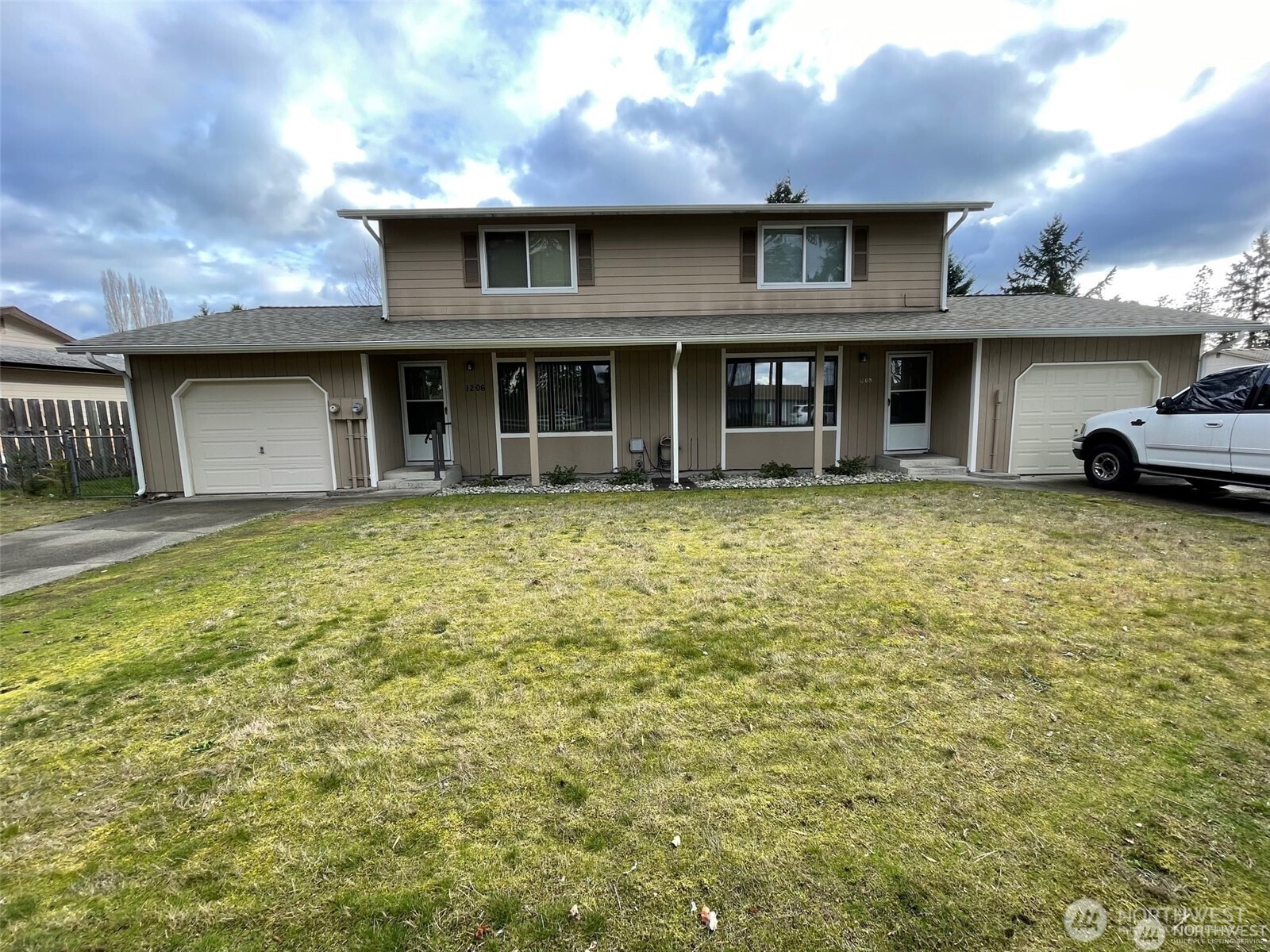 1206 Tule Lake Road S Tacoma WA 98444