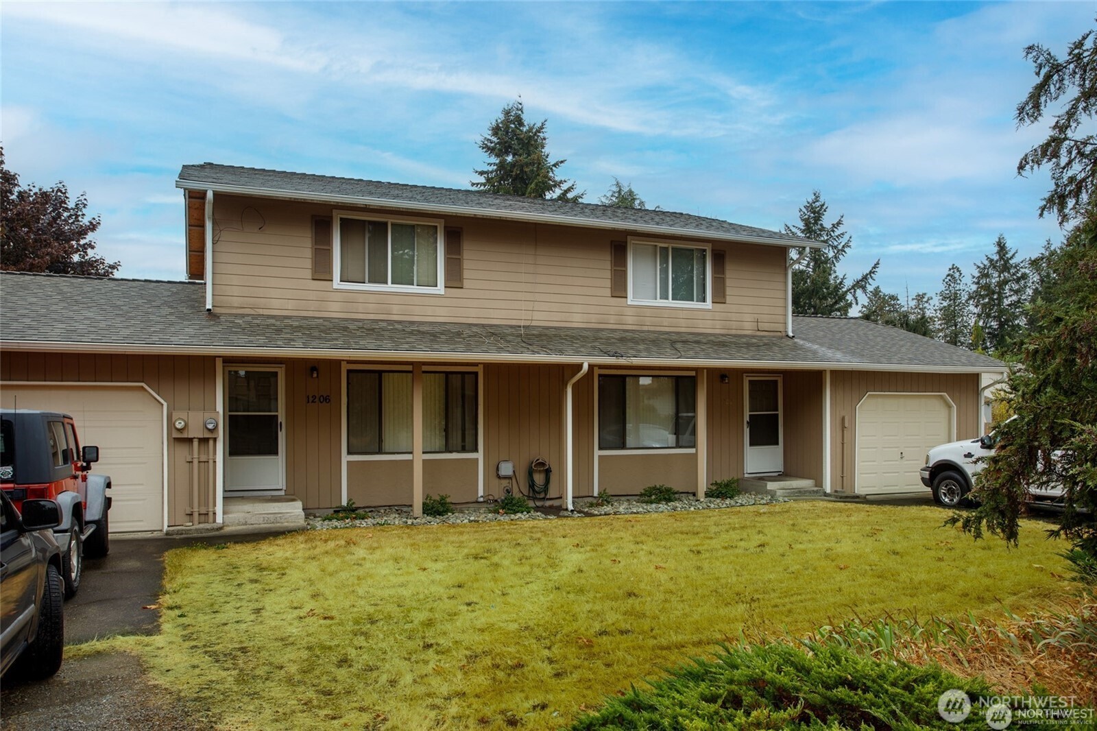 1206 Tule Lake Road S Tacoma WA 98444