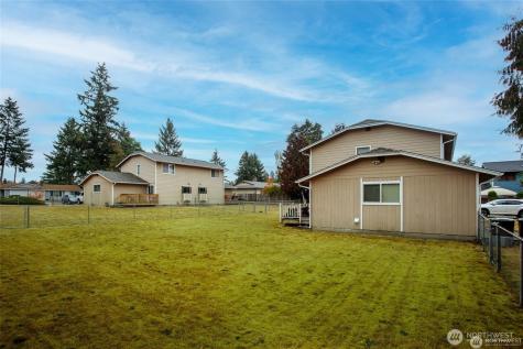 1206 Tule Lake Road S Tacoma WA 98444
