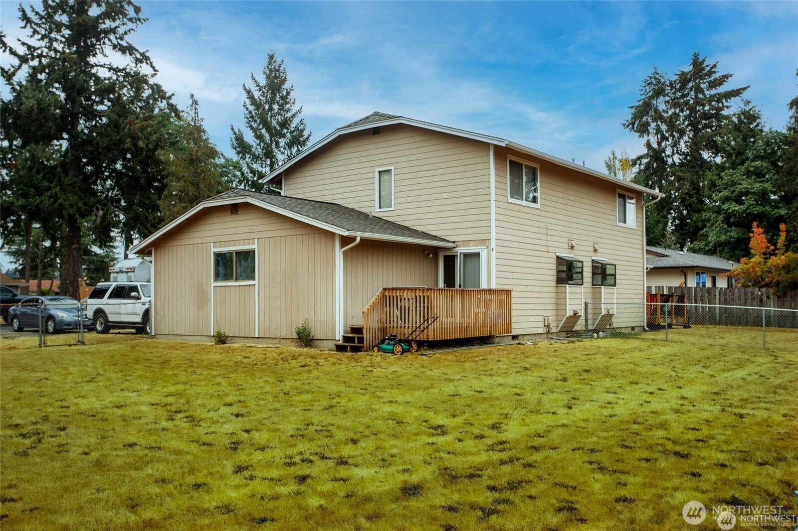 1206 Tule Lake Road S Tacoma WA 98444