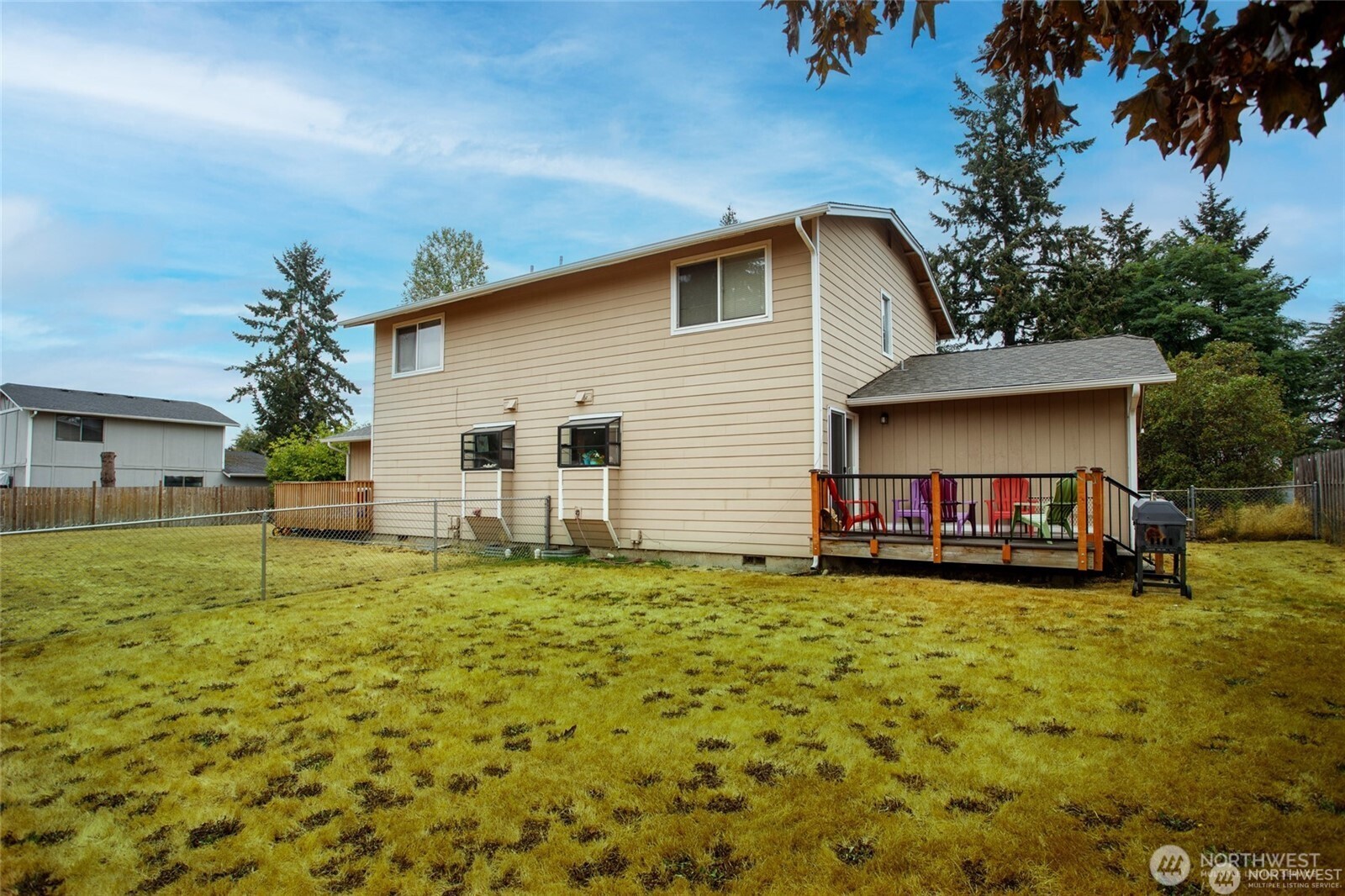 1206 Tule Lake Road S Tacoma WA 98444