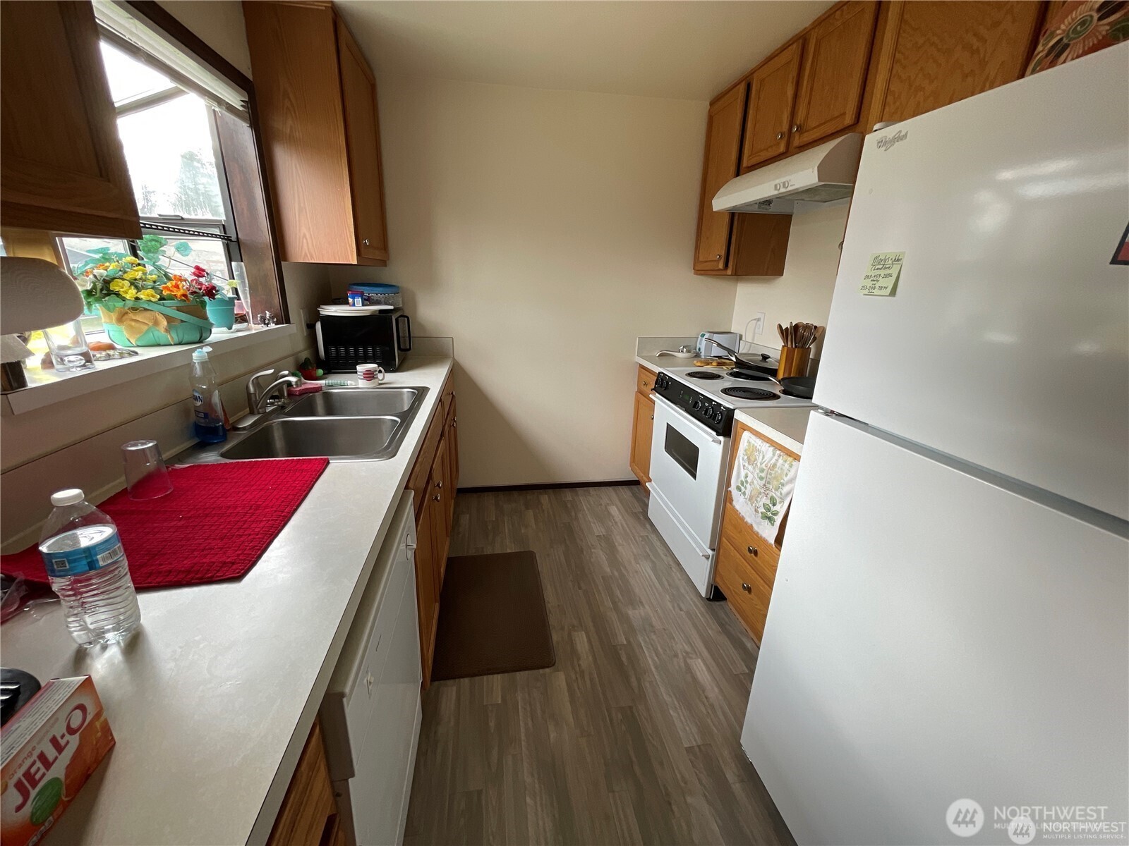 1206 Tule Lake Road S Tacoma WA 98444