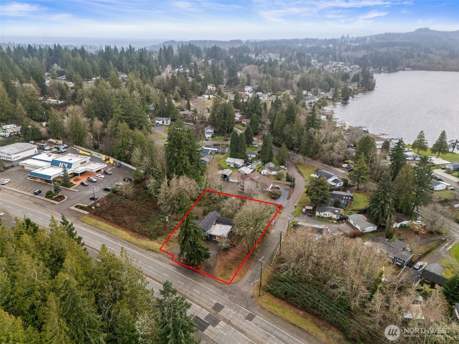 6323 Kitsap Way Bremerton WA 98312