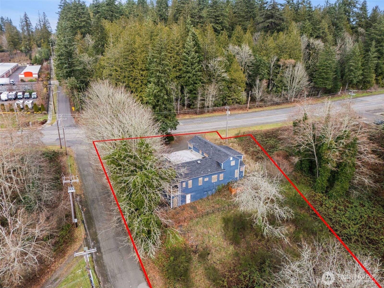 6323 Kitsap Way Bremerton WA 98312