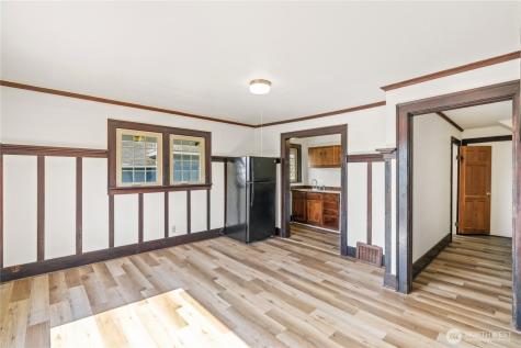 107 W 4th Street Aberdeen WA 98520