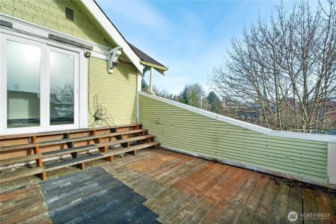 107 W 4th Street Aberdeen WA 98520