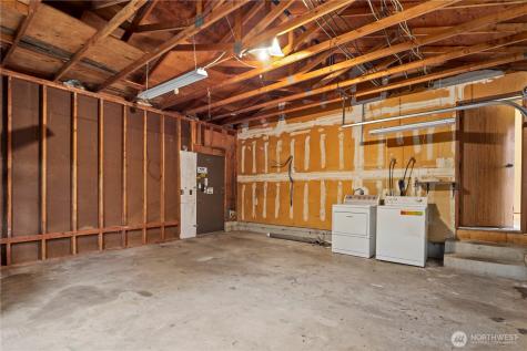 6822 NE 153rd Place Kenmore WA 98028