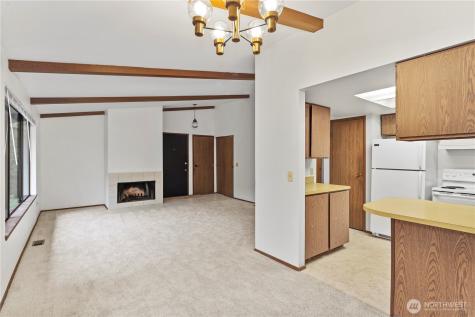 6822 NE 153rd Place Kenmore WA 98028