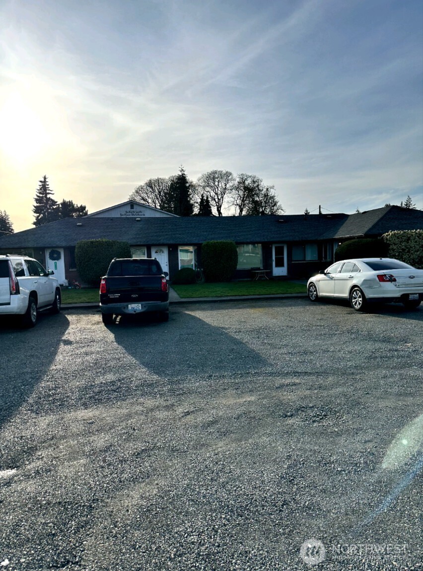 11108 Sheridan Avenue S Tacoma WA 98444