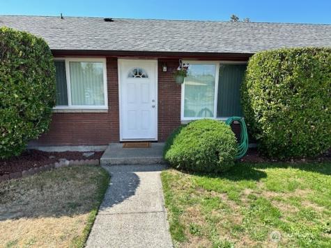 11108 Sheridan Avenue S Tacoma WA 98444