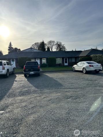 11108 Sheridan Avenue S Tacoma WA 98444