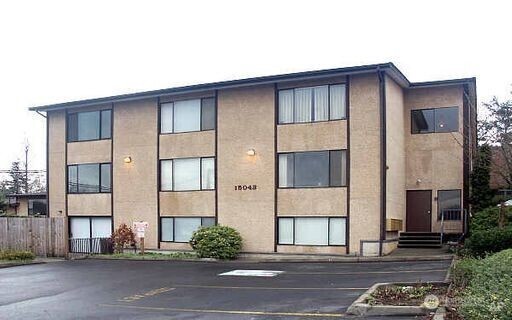 15043 8th Avenue S Burien WA 98148