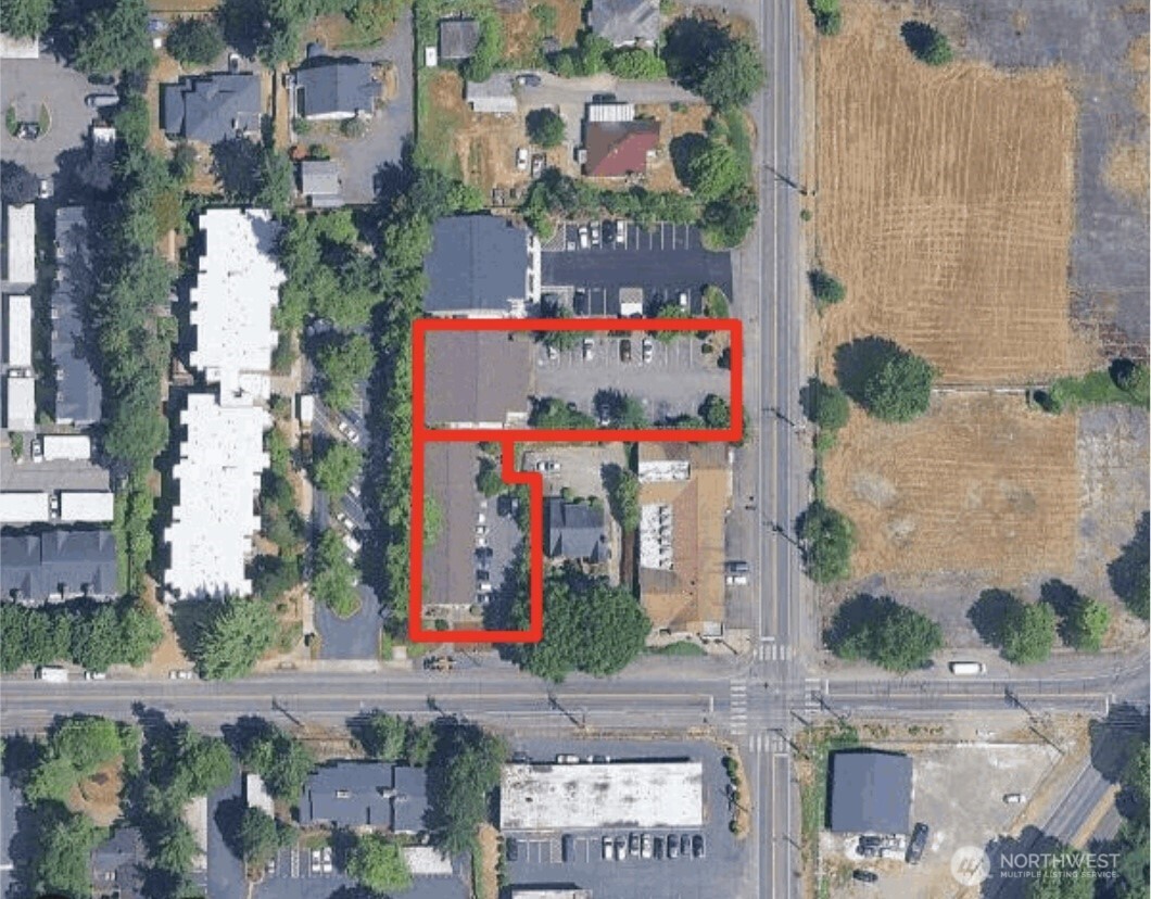 15043 8th Avenue S Burien WA 98148
