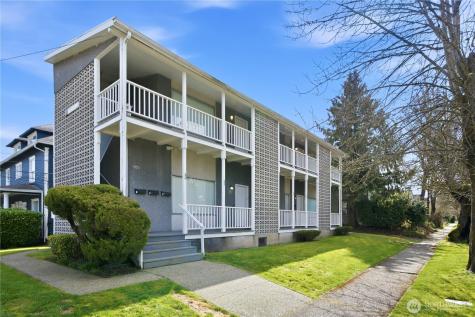 901 S Grant Avenue Tacoma WA 98405